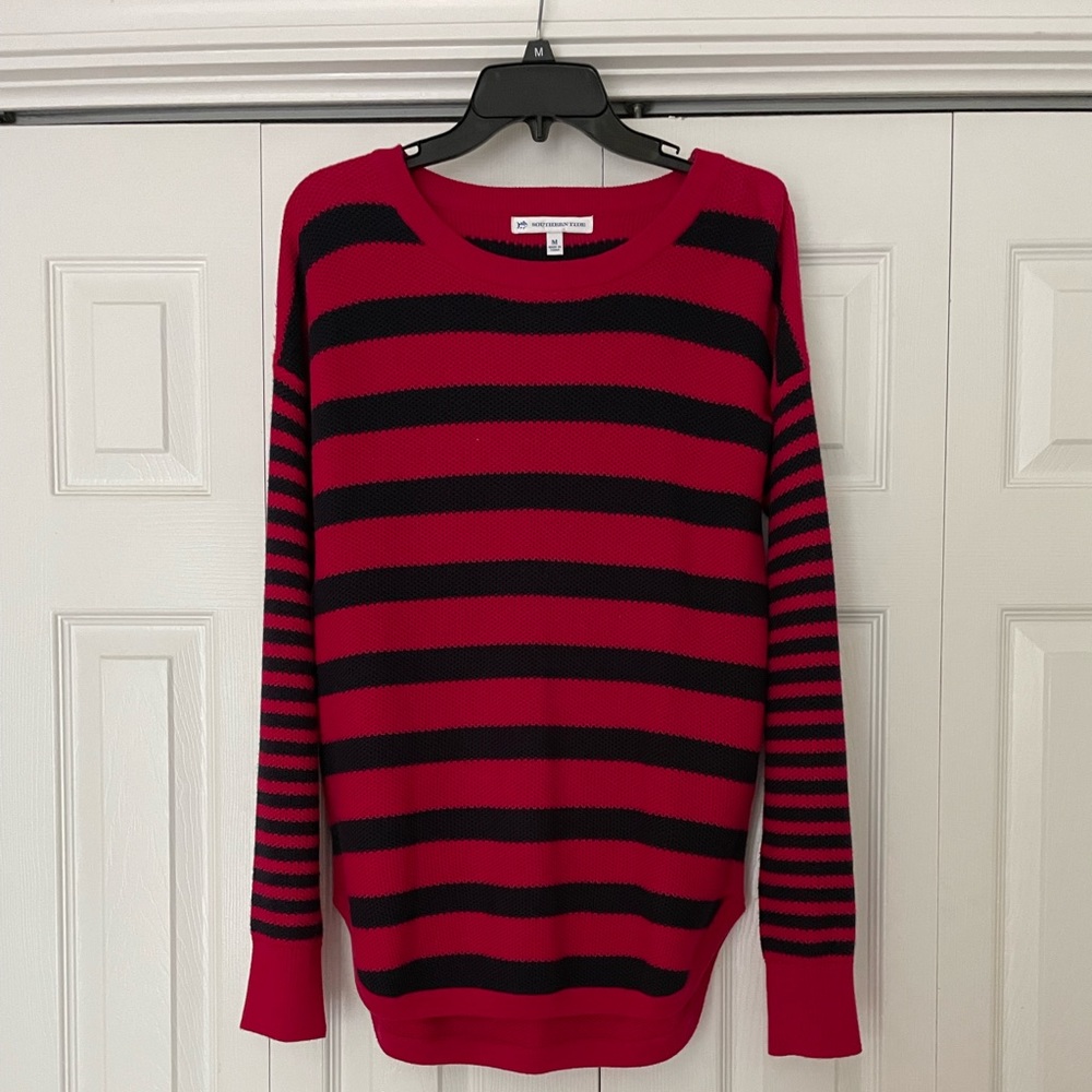 Southern Tide Sweater